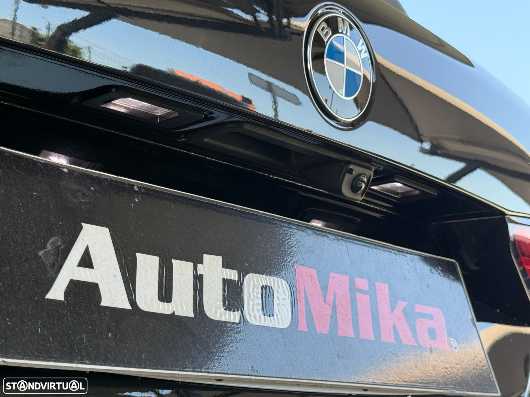 BMW 120 Pack Desportivo M Pro - 52