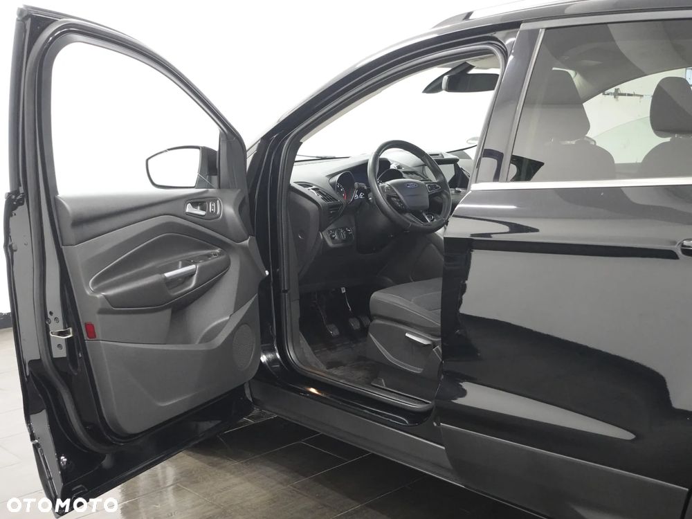 Ford Kuga 1.5 EcoBoost FWD Edition ASS - 18