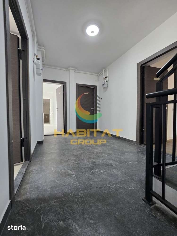 Garsoniera Pieptanari Prelungirea Ferentari bloc nou - Imagine principală: 2/9