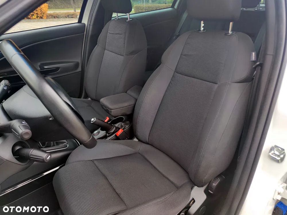 Alfa Romeo Giulietta 1.4 TB 16V Multiair - 7