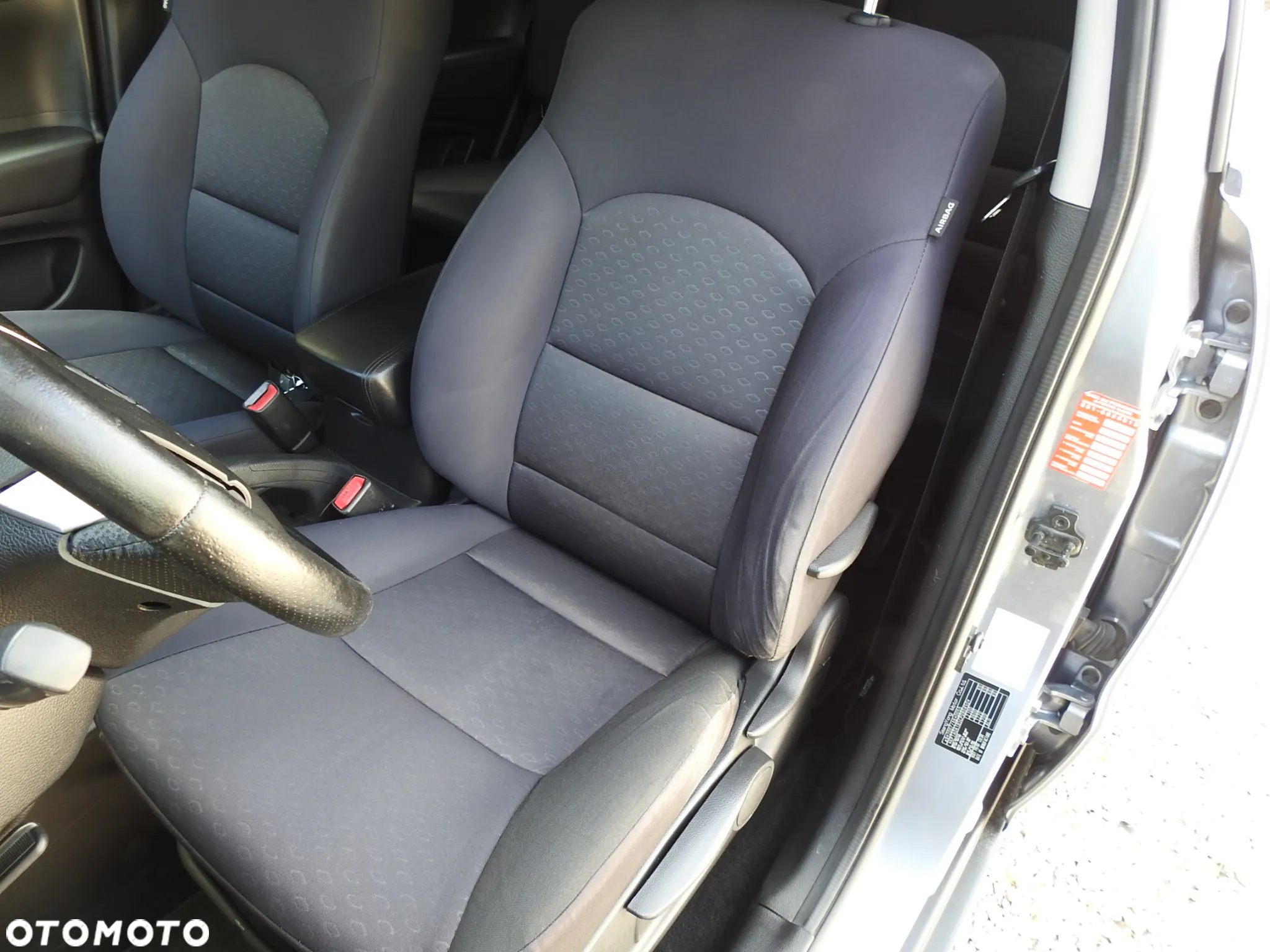SsangYong/KGM Korando 2.0 2WD Quartz - 9