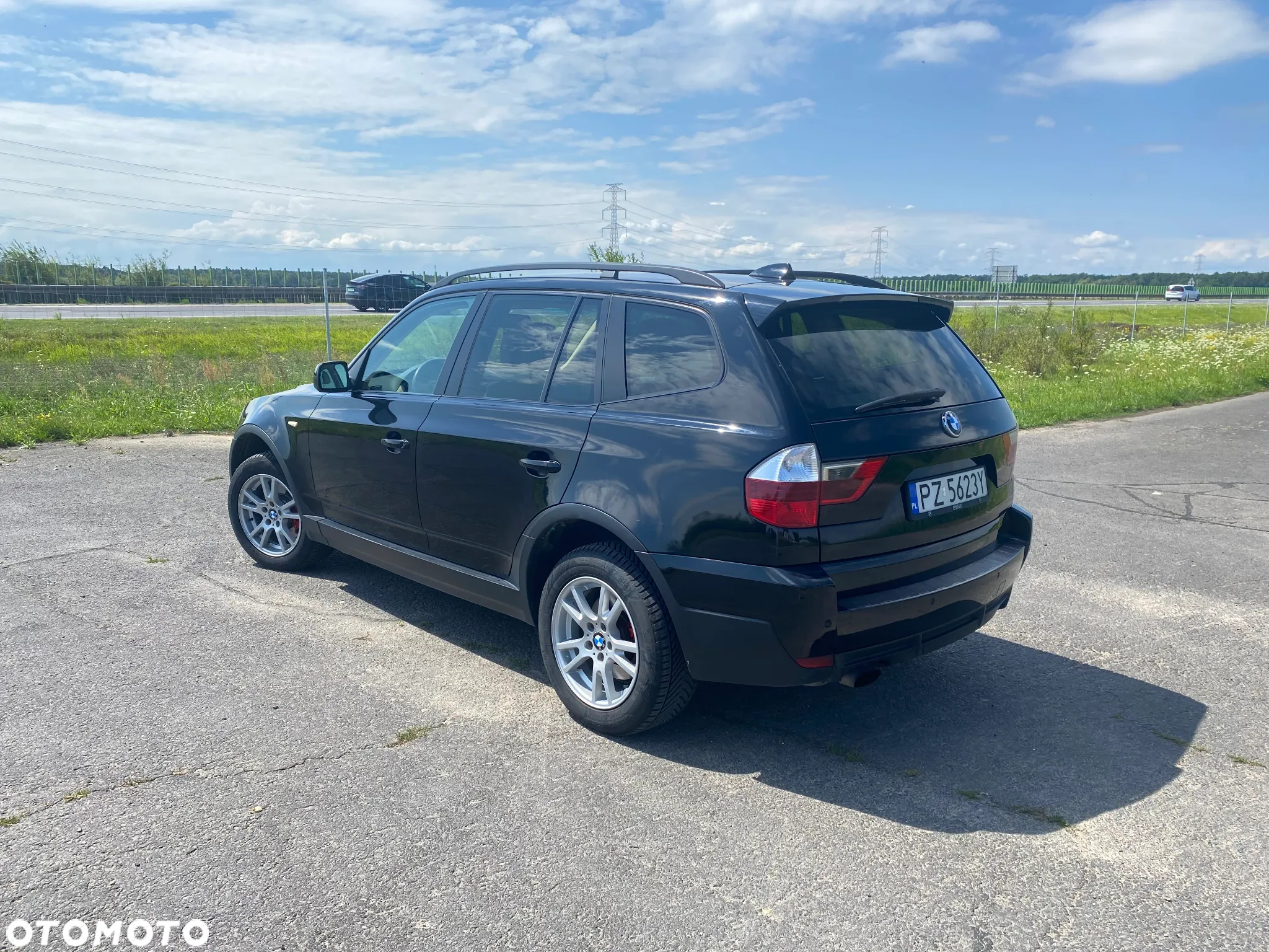 BMW X3 xDrive20d - 15