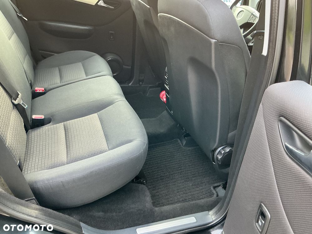 Mercedes-Benz Klasa B 170 BlueEFFICIENCY - 18