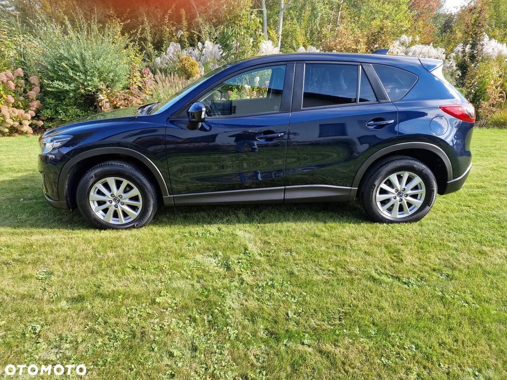Mazda CX-5 2.0 Skyenergy 2WD - 3
