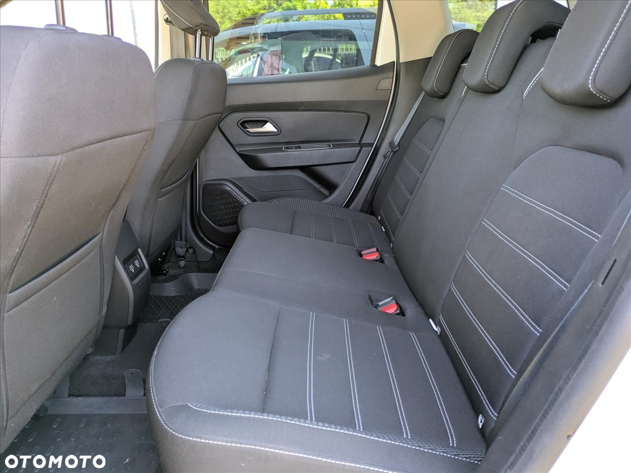 Dacia Duster 1.0 TCe Prestige - 19