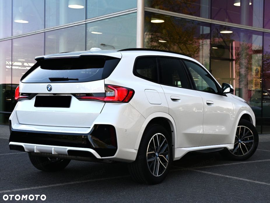 BMW X1 - 7