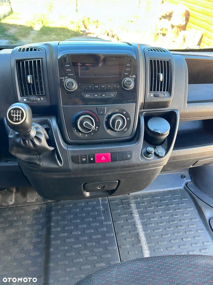 Citroën Jumper - 10
