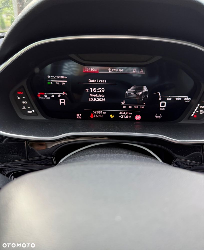 Audi Q3 35 TFSI Advanced S tronic - 8