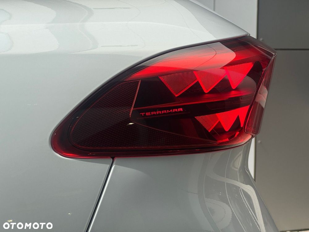 Cupra Terramar - 9