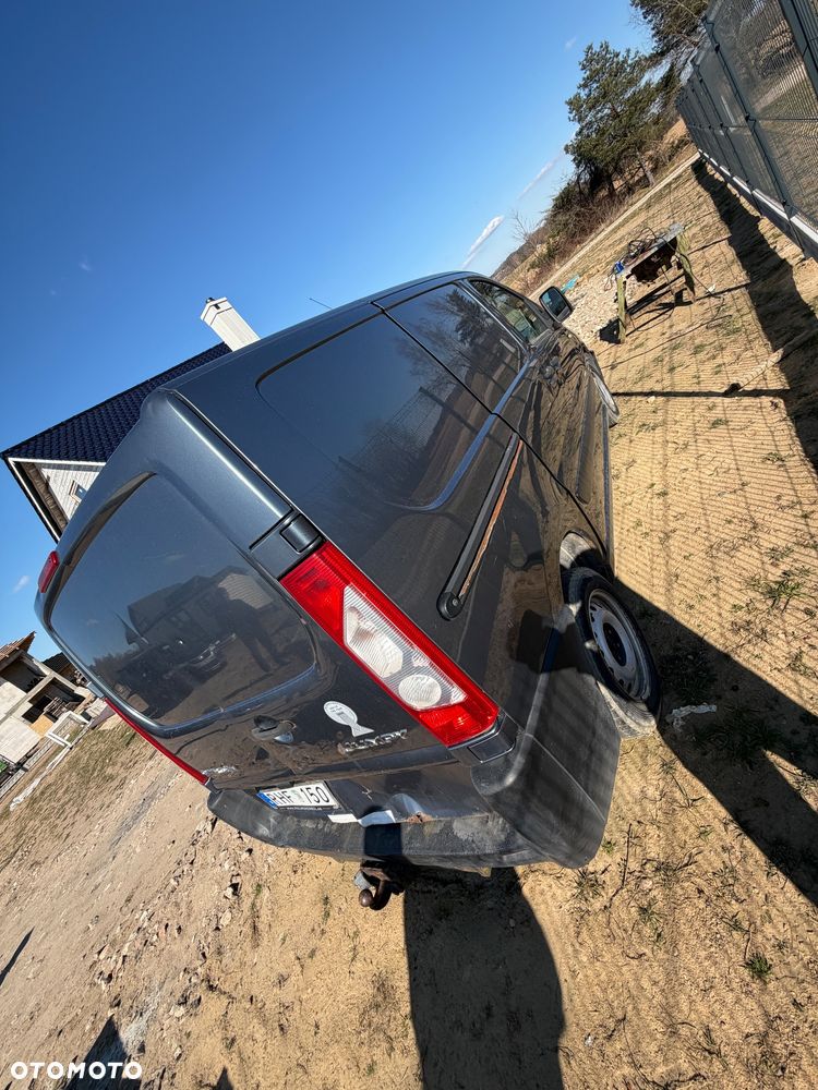 Citroën Jumpy Combi - 7