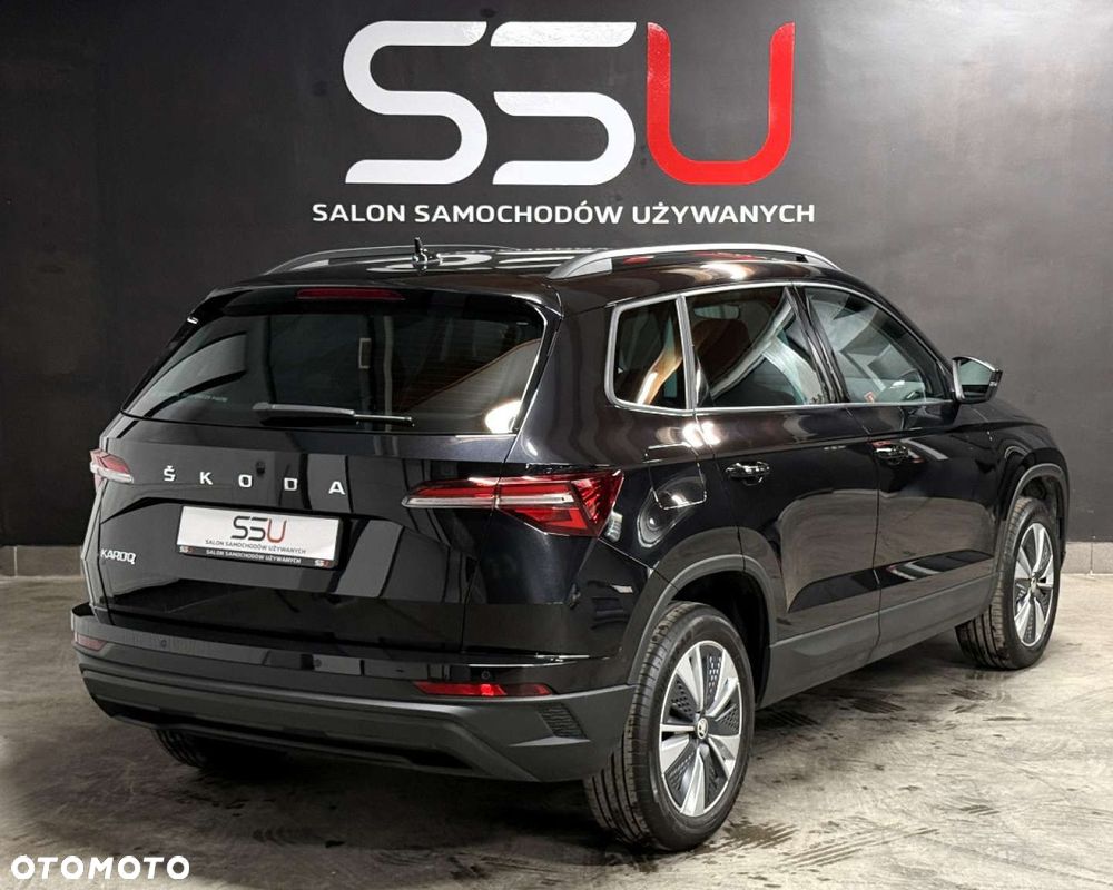 Skoda Karoq - 13