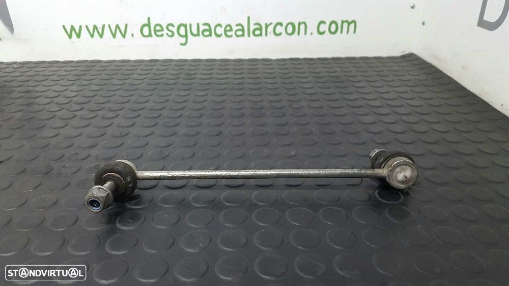 TIRANTE FRENTE ESQUERDO RENAULT CLIO IV BUSINESS - 2