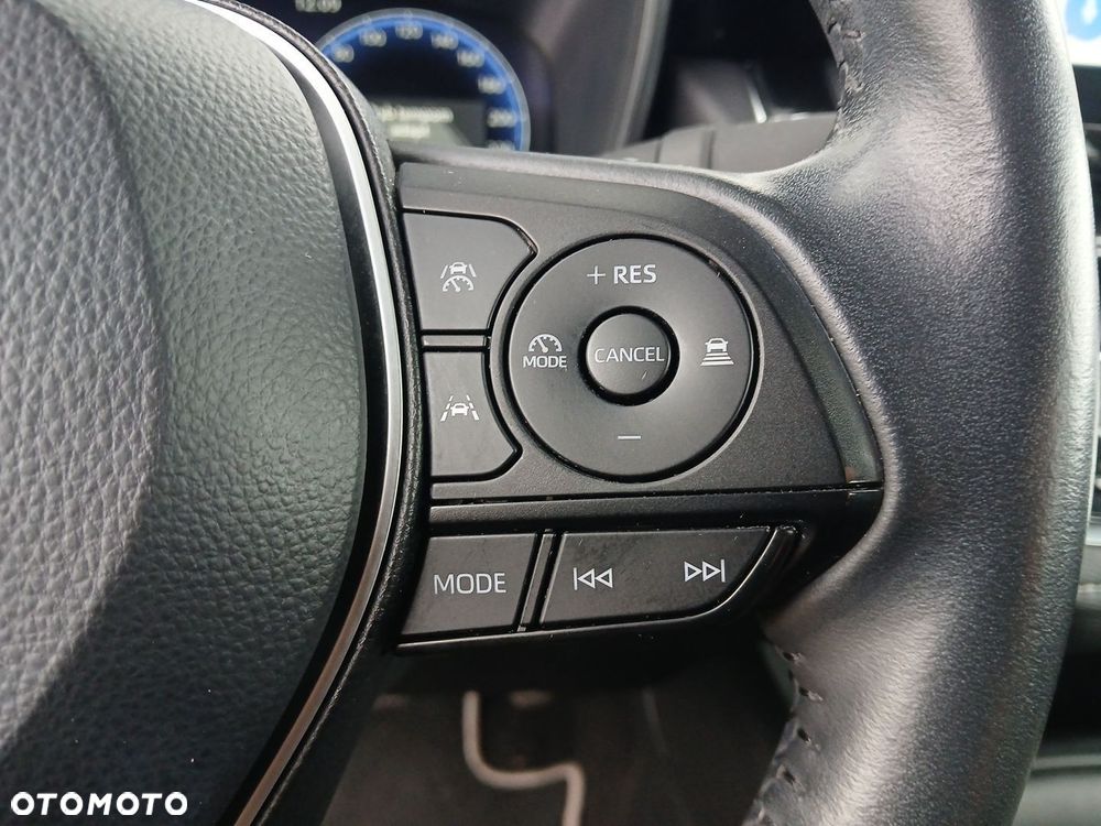 Toyota Corolla 1.8 Hybrid Comfort - 30