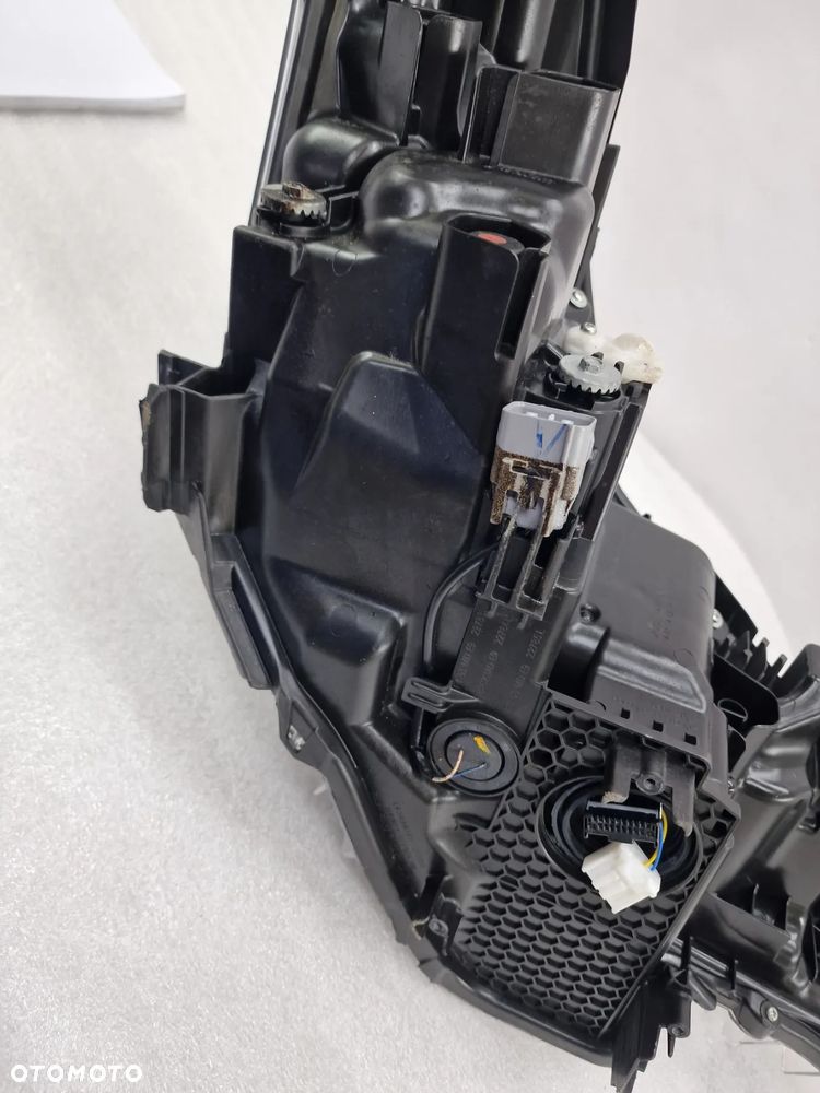 TOYOTA CHR / C-HR LIFT 19- LEWA LAMPA PRZEDNIA PRZÓD FULL LED , NR 81150-F4280-00 / 81150-F4280 , NR AUKCJI LA413 - 24