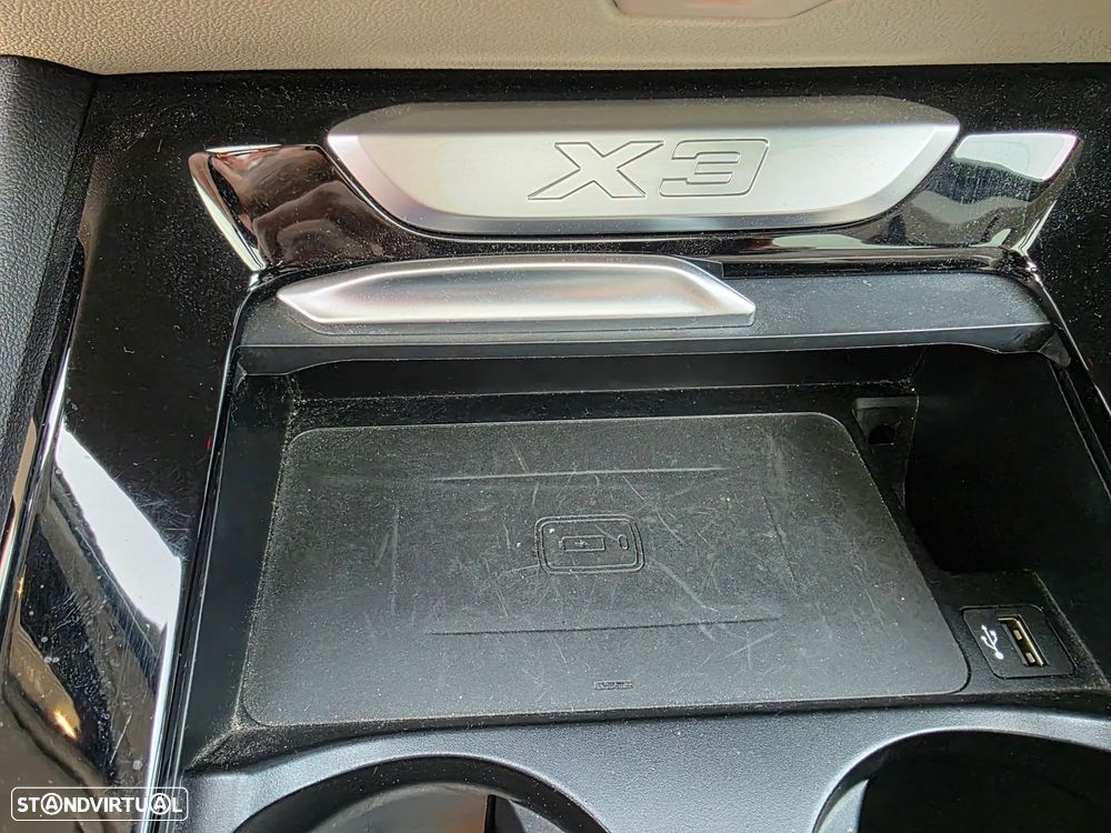 BMW X3 30 e xDrive xLine - 15