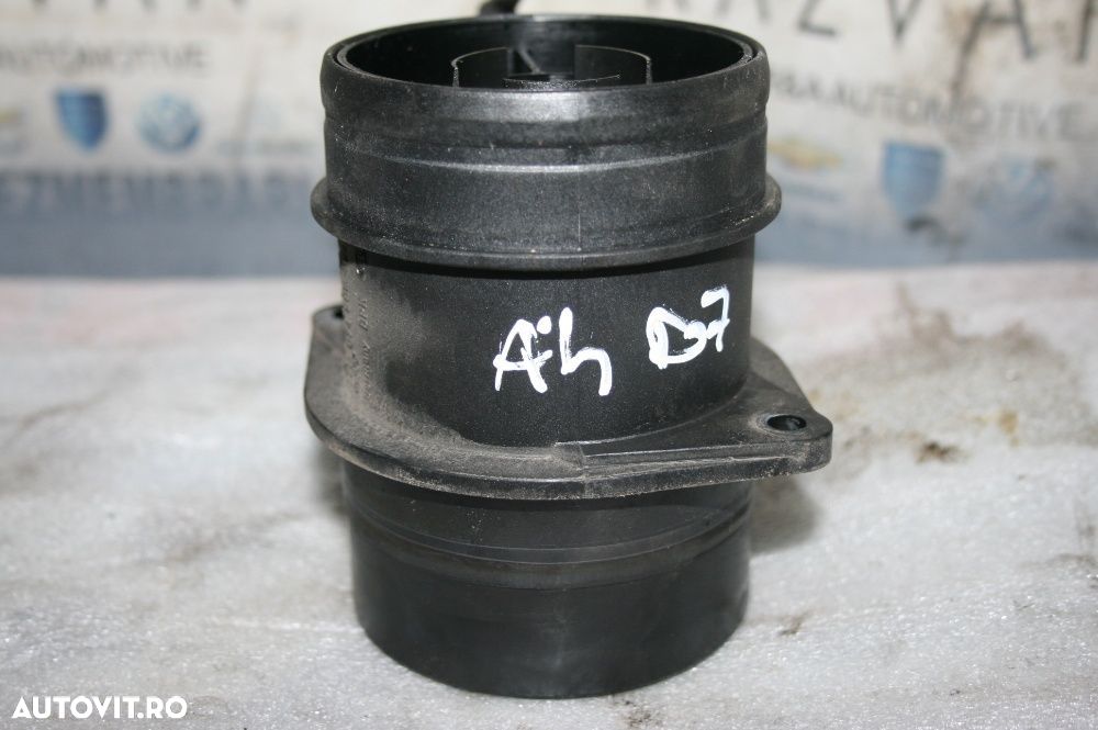 Debitmetru Aer Audi A4 B7 2.0 Tdi BPW 170 Cai Livram Oriunde - 1