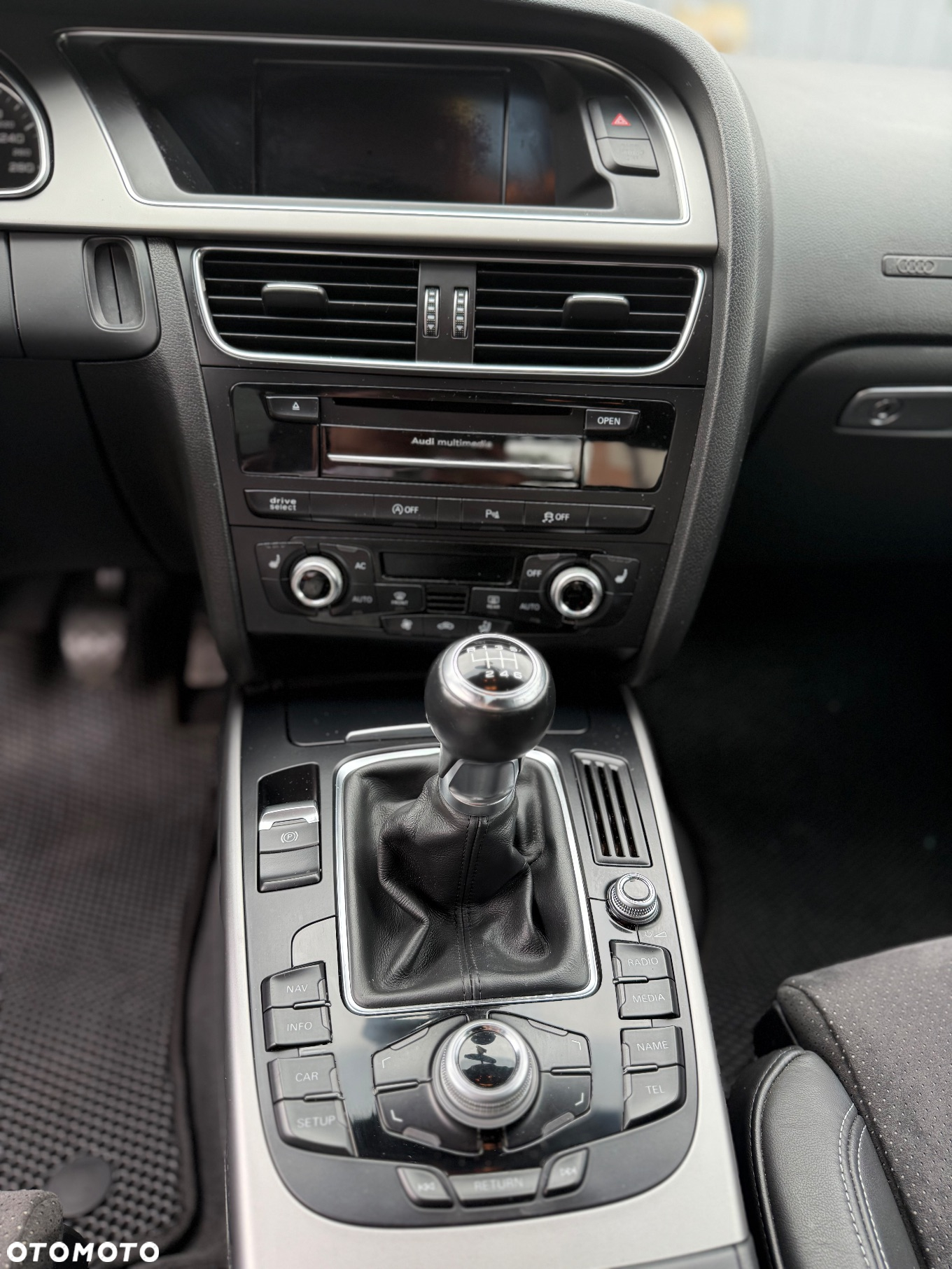 Audi A5 2.0 TDI - 18