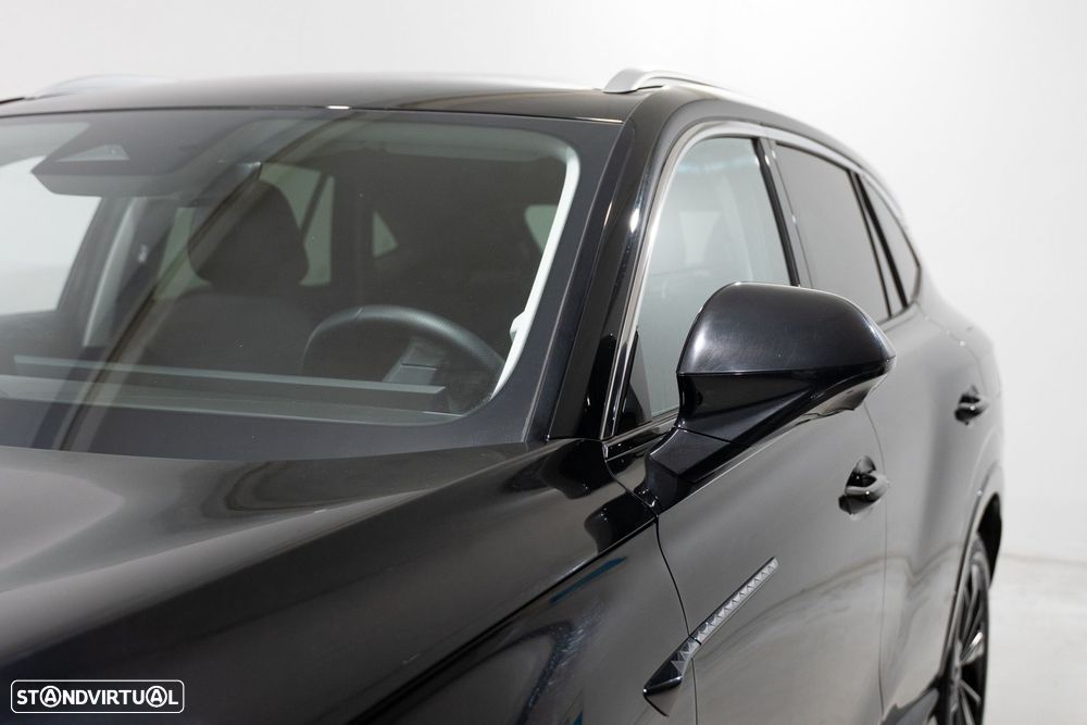 MG HS 1.5 Plug-in Hybrid Luxury - 6