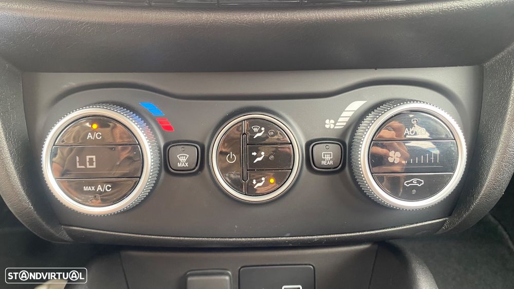 Fiat Tipo 1.3 M-Jet Lounge - 50