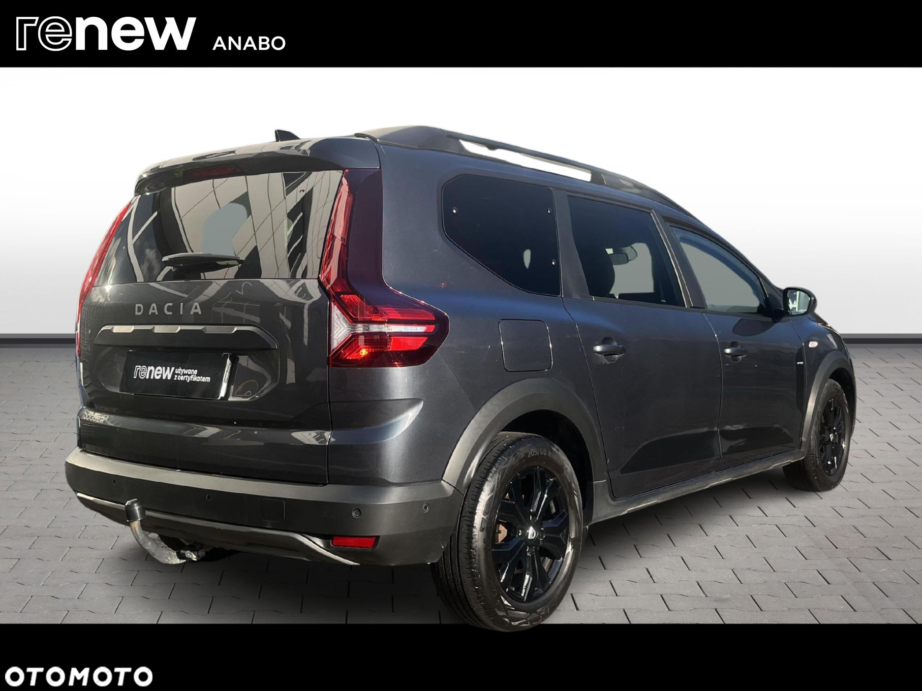 Dacia Jogger - 5
