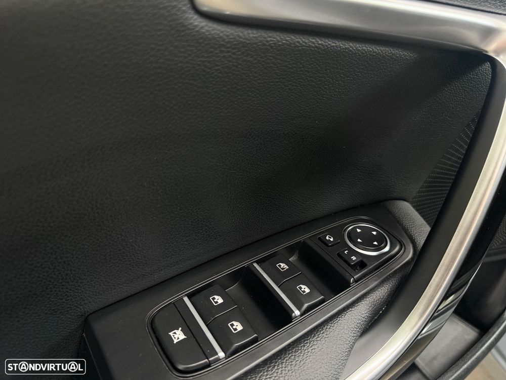 Kia Ceed SW 1.6 GDi PHEV Drive 6DCT - 28