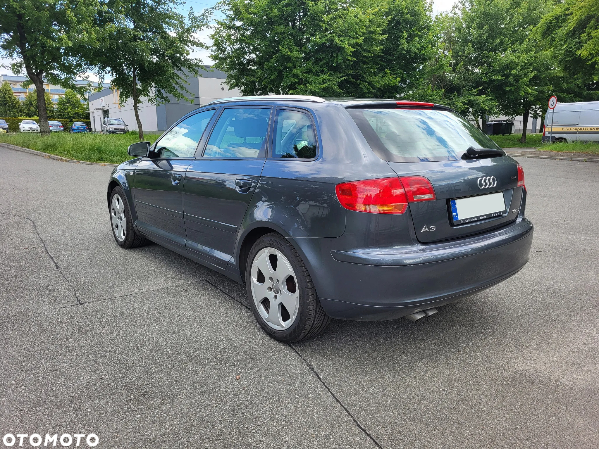 Audi A3 - 4