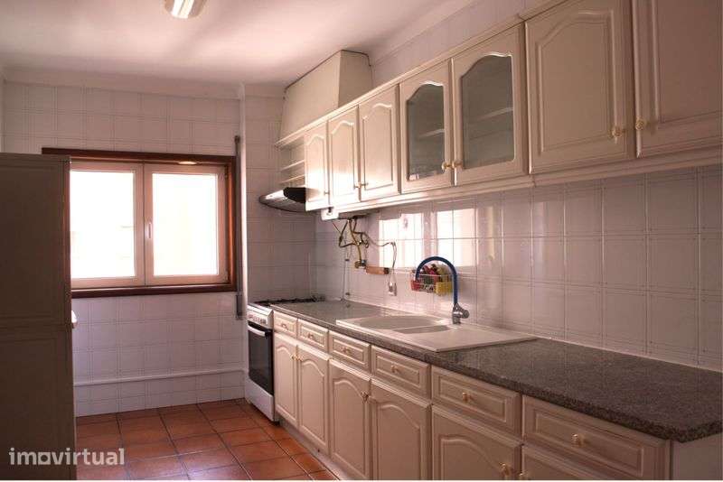 ARRENDA-SE Apartamento T2 Praia da Vagueira com vista para o mar - Grande imagem: 5/5