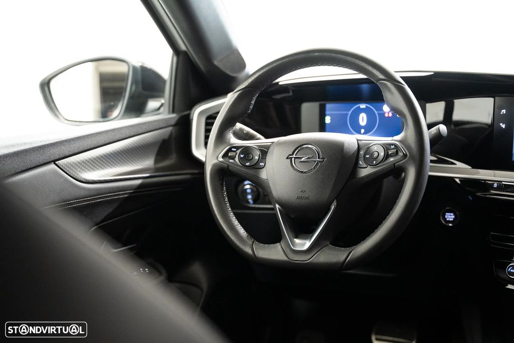 Opel Mokka-e GS Line - 9