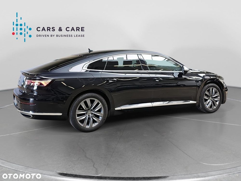 Volkswagen Arteon 2.0 TSI Elegance DSG - 27