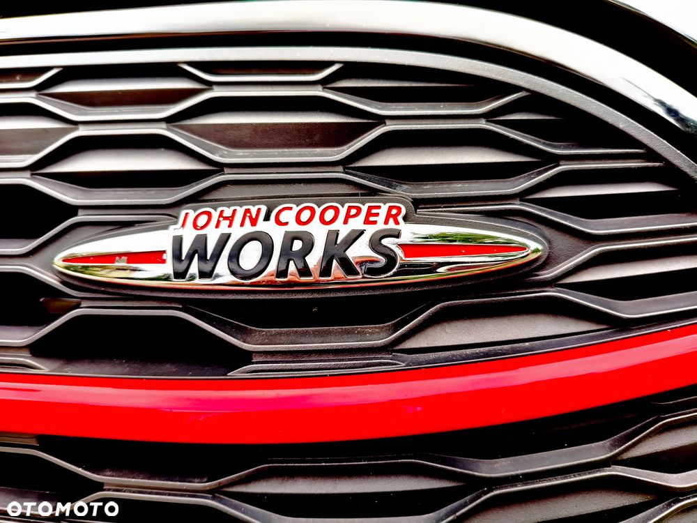 MINI Clubman Cooper S ALL4 sport - 34
