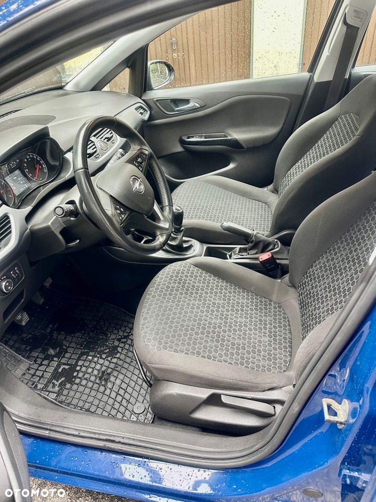 Opel Corsa 1.4 Color Edition - 6