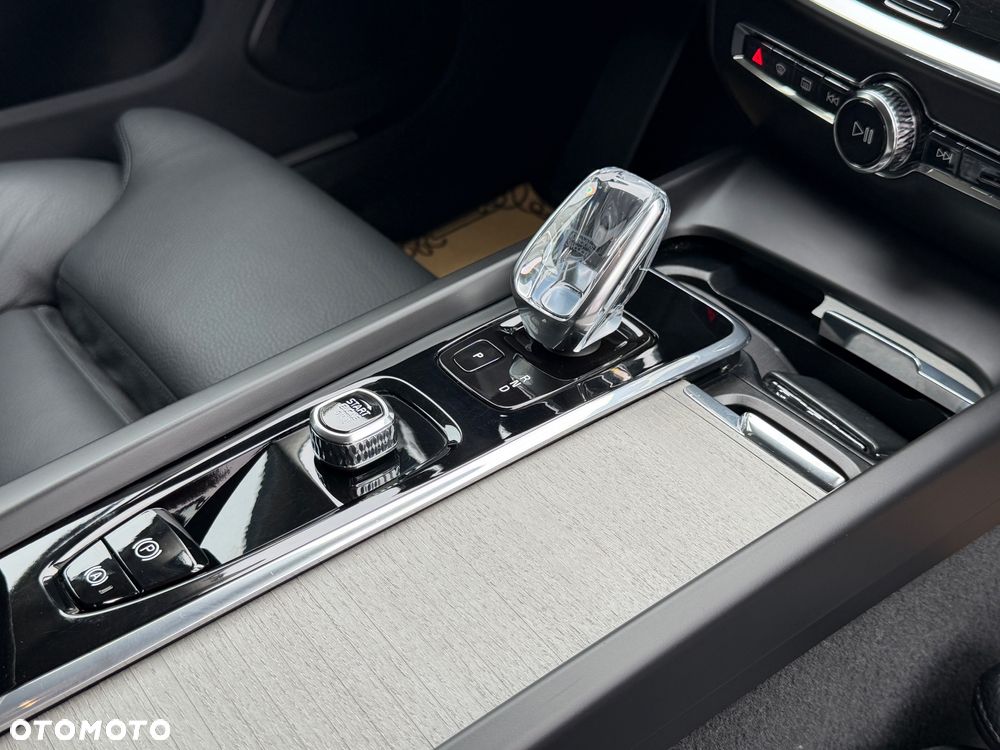 Volvo V60 B4 B DKG Inscription - 9