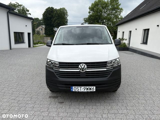 Volkswagen T6 TRANSPORTER BLASZAK - 28