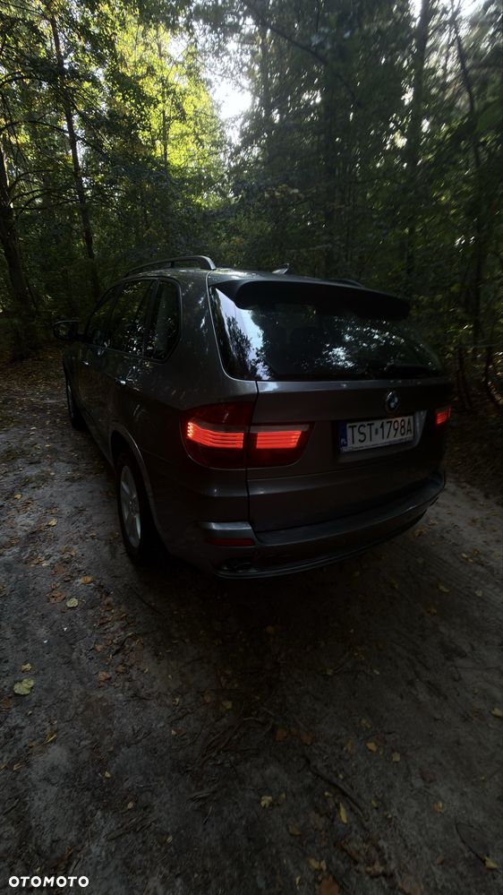 BMW X5 - 3