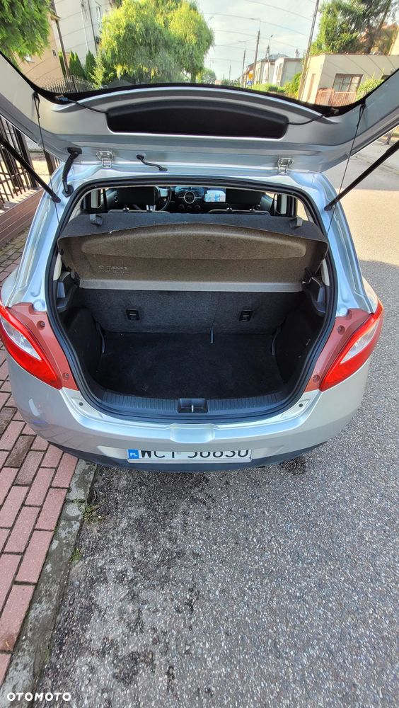 Mazda 2 1.3 Exclusive - 36