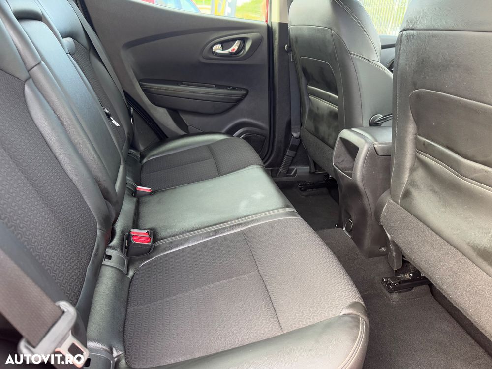 Renault Kadjar Energy dCi 110 Business - 12
