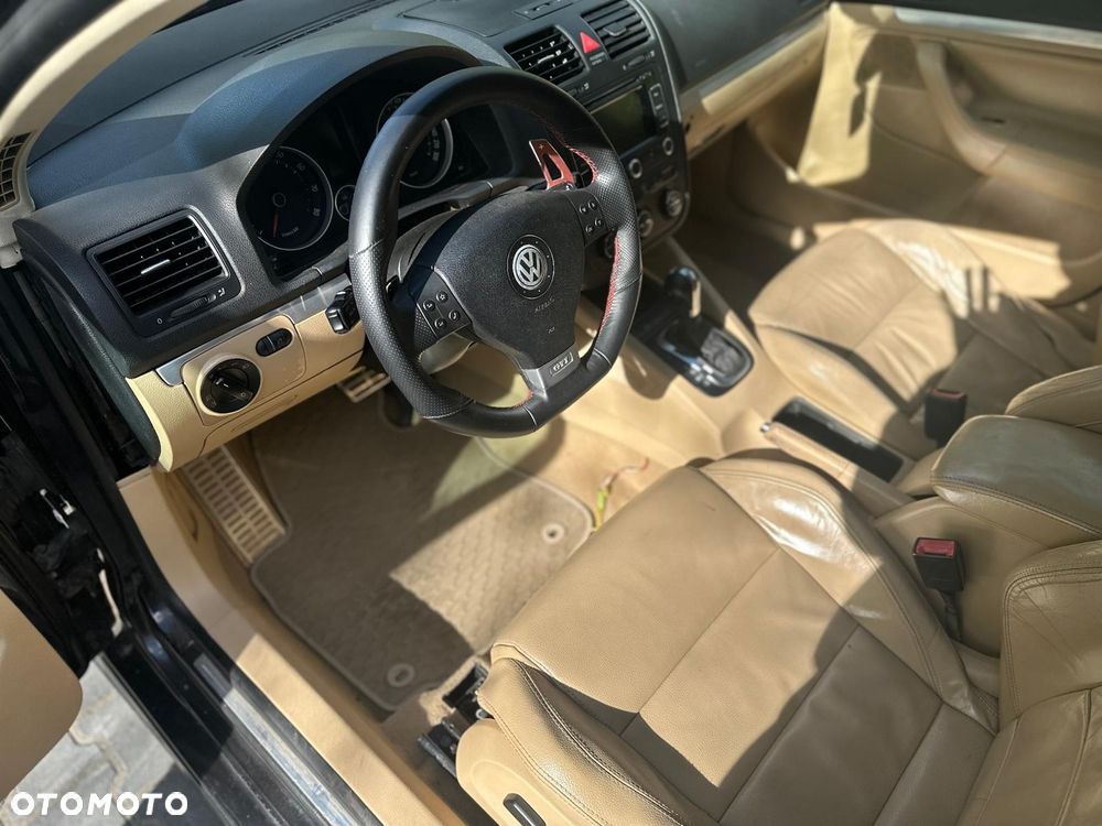 Volkswagen Golf 2.0 GTI DSG - 13
