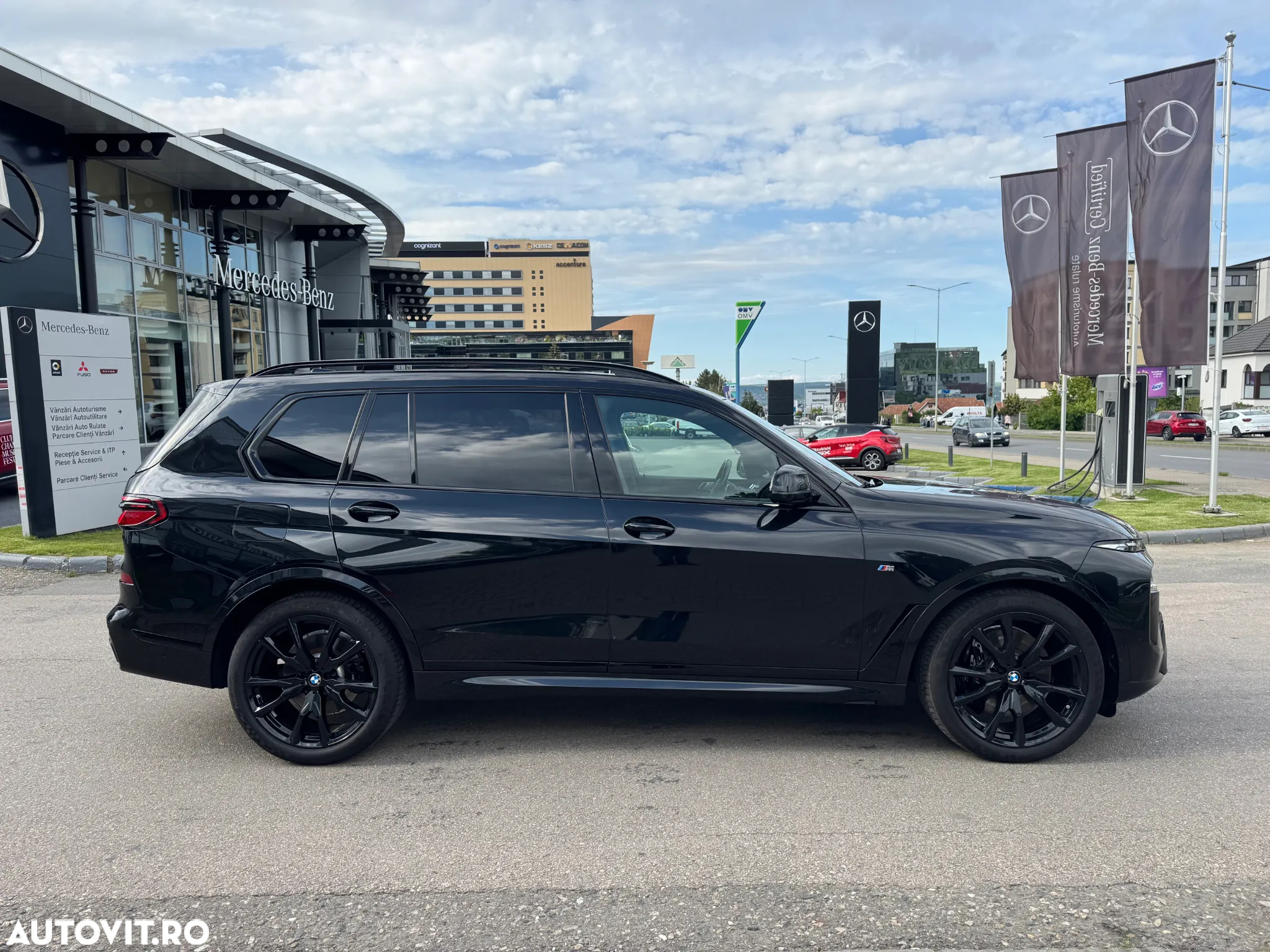 BMW X7 xDrive40d MHEV - 16