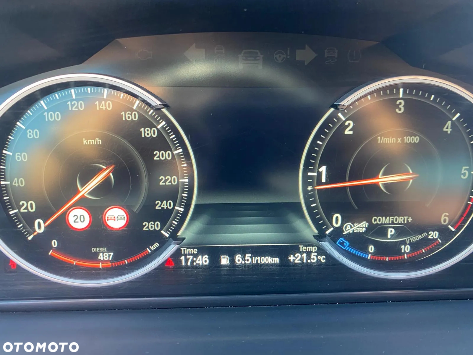 BMW Seria 5 - 3