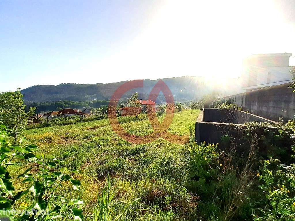 Terreno - Geraz do Lima, Viana do Castelo - Grande imagem: 4/11