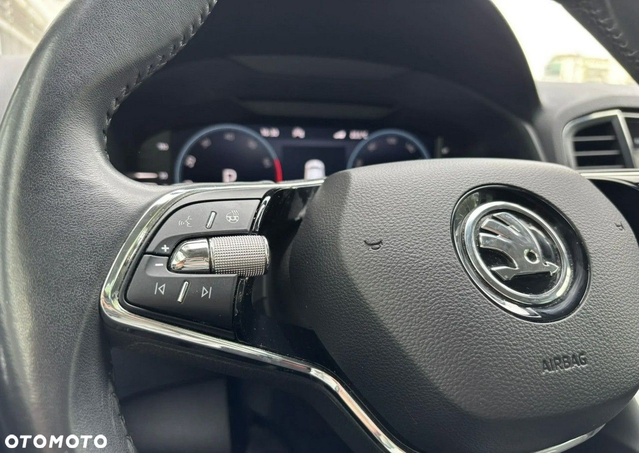 Skoda Karoq - 23