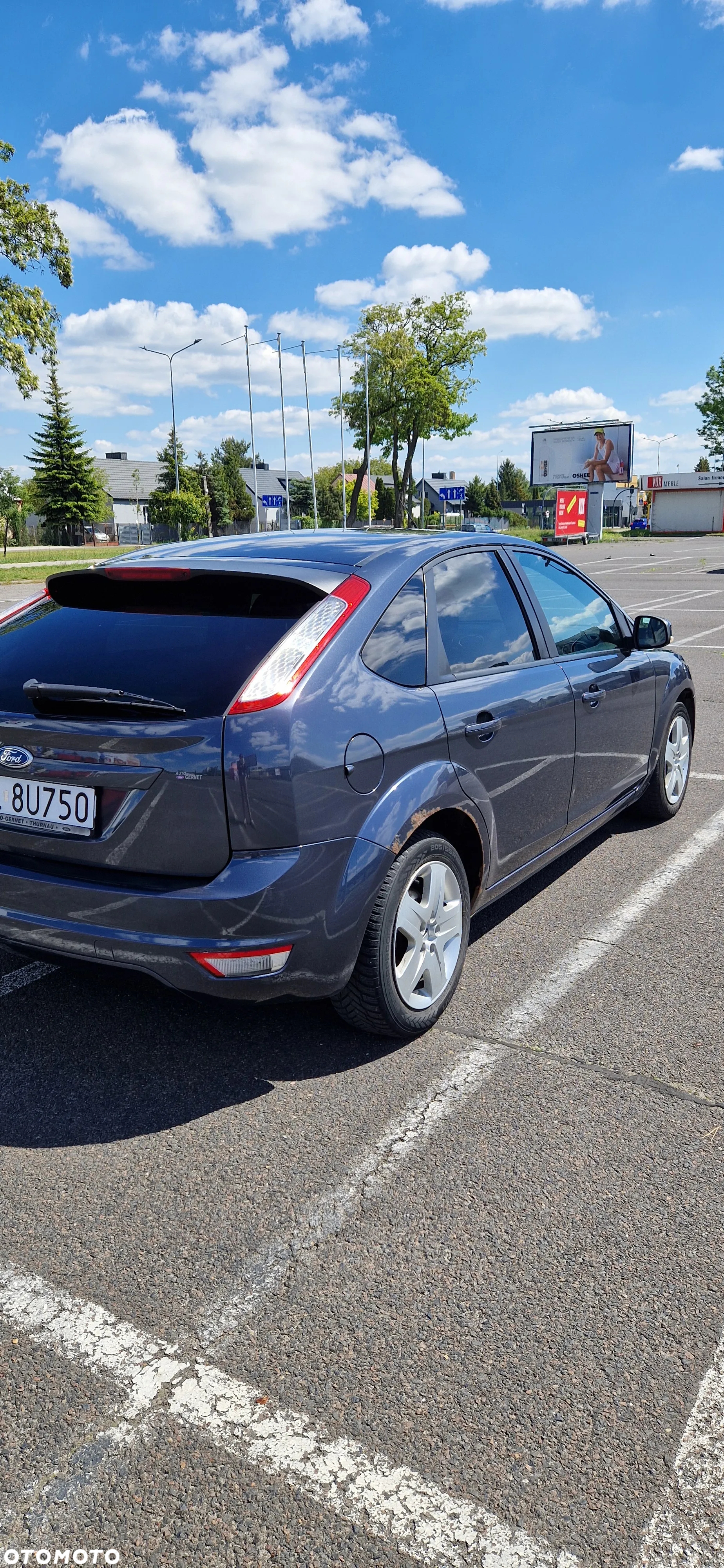 Ford Focus - 32