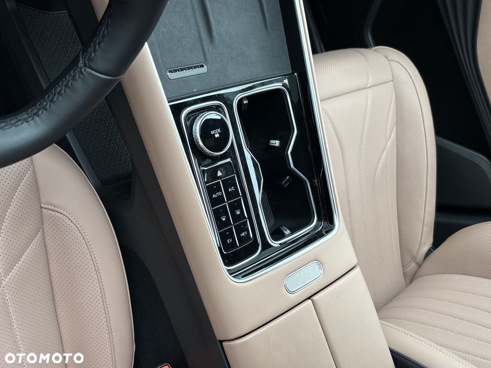 Chery Tiggo 9 1.5 T-GDI Super Hybrid Prestige 3DHT - 23