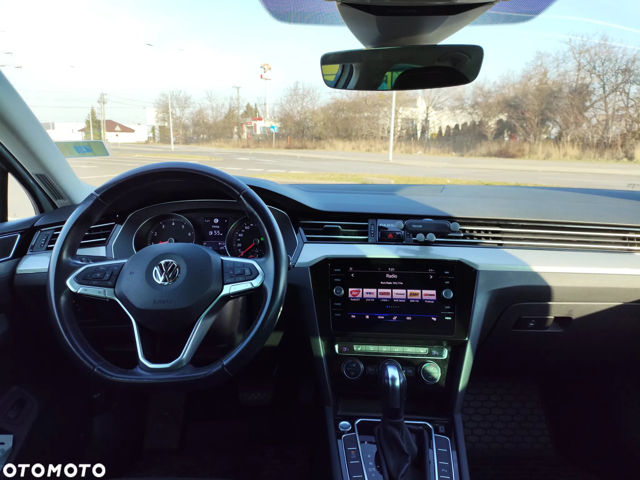 Volkswagen Passat 2.0 TSI Business DSG - 16