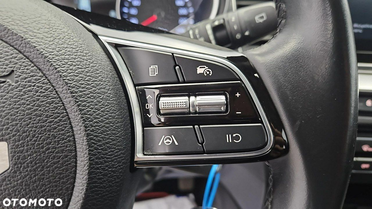 Kia Ceed 1.5 T-GDI M - 23
