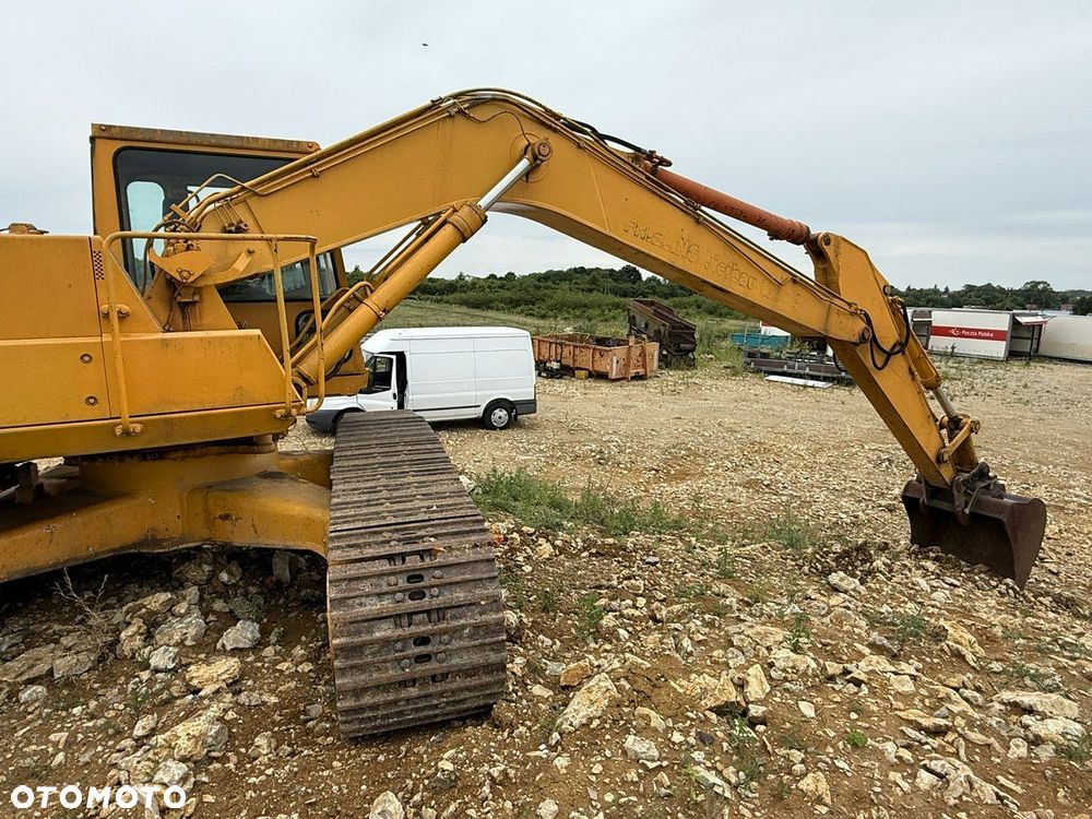 Komatsu PC240NLC-3KP - 3