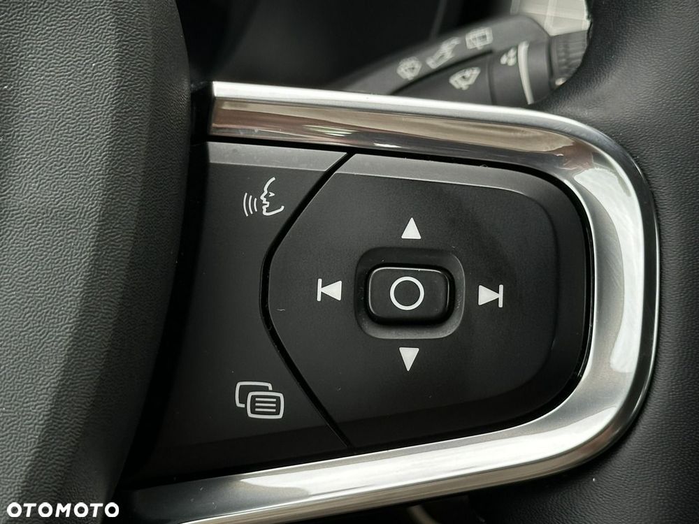 Volvo XC 40 T4 Recharge DKG Inscription Expression - 23