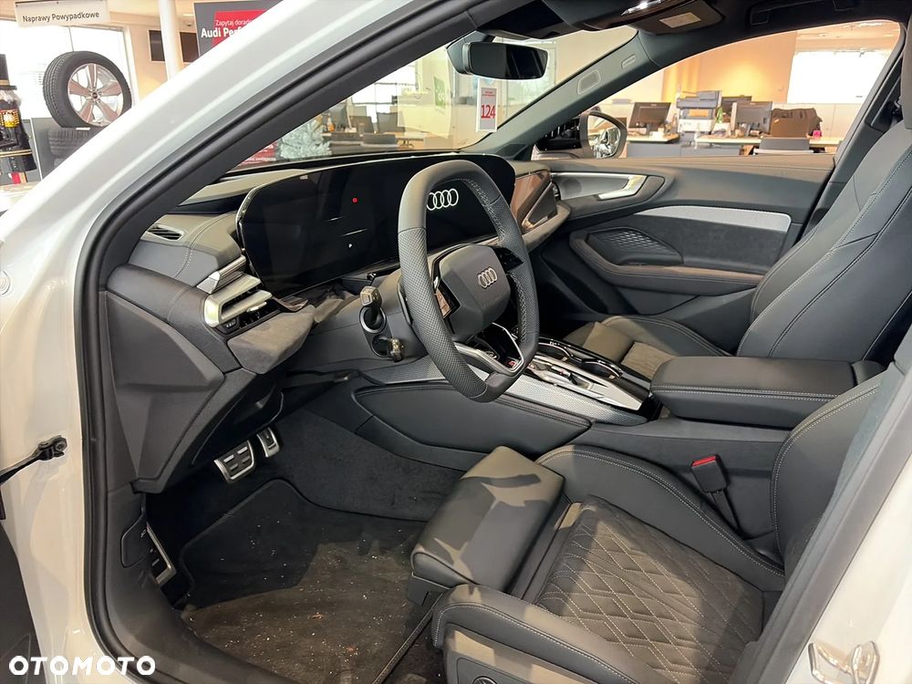 Audi A5 Avant TFSI Quattro S tronic - 12