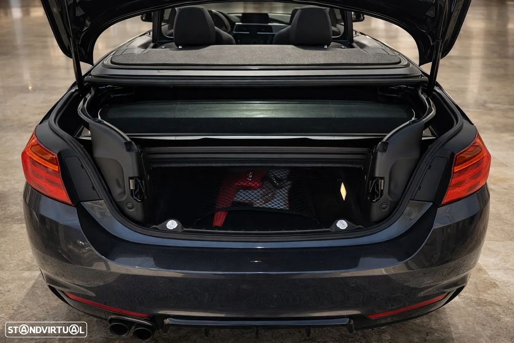 BMW 420 d Pack M Auto - 21