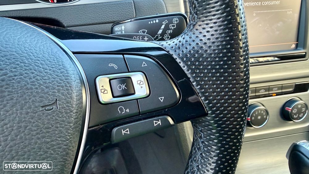 VW Golf Variant 2.0 TDi DSG Join - 21